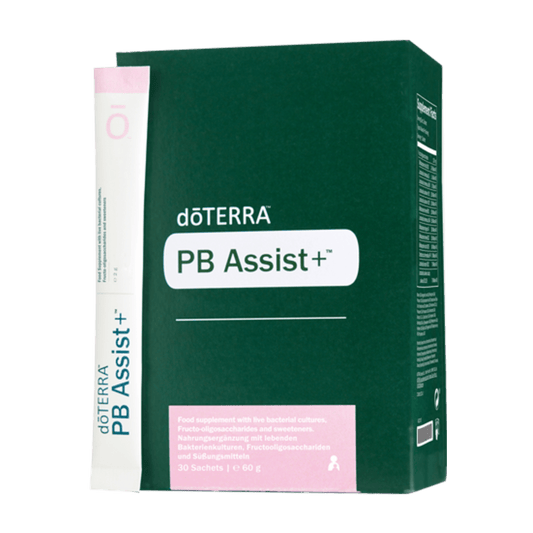 PB Assist+™