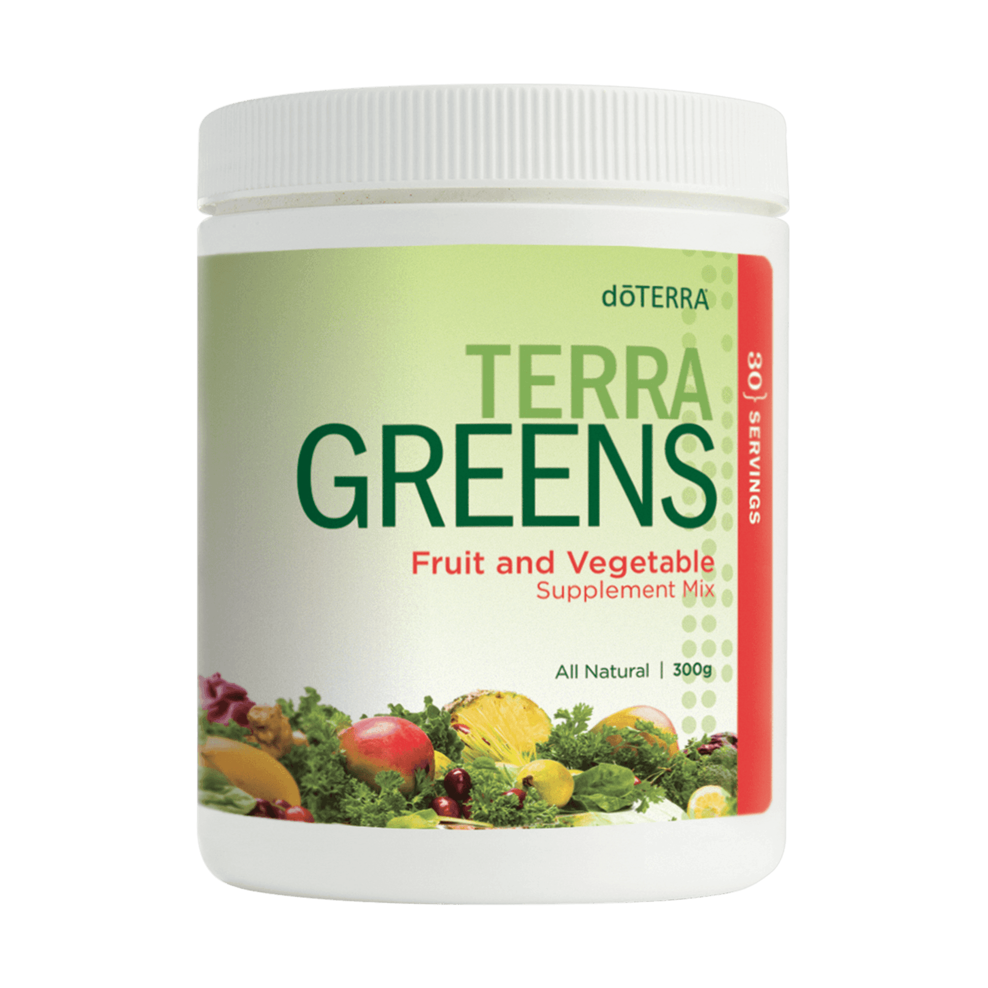 TerraGreens™