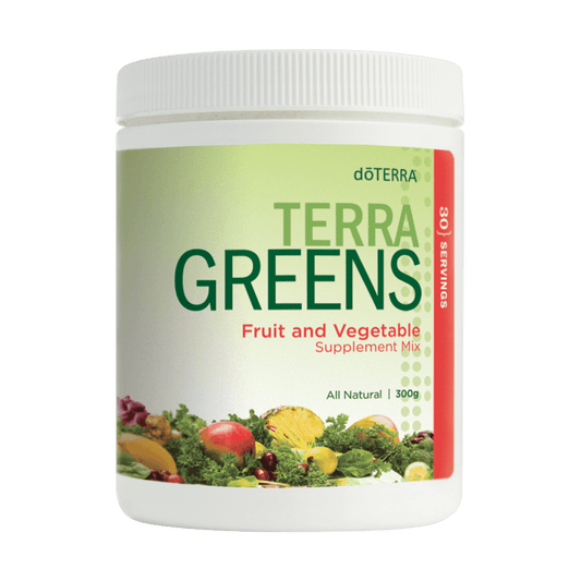 TerraGreens™