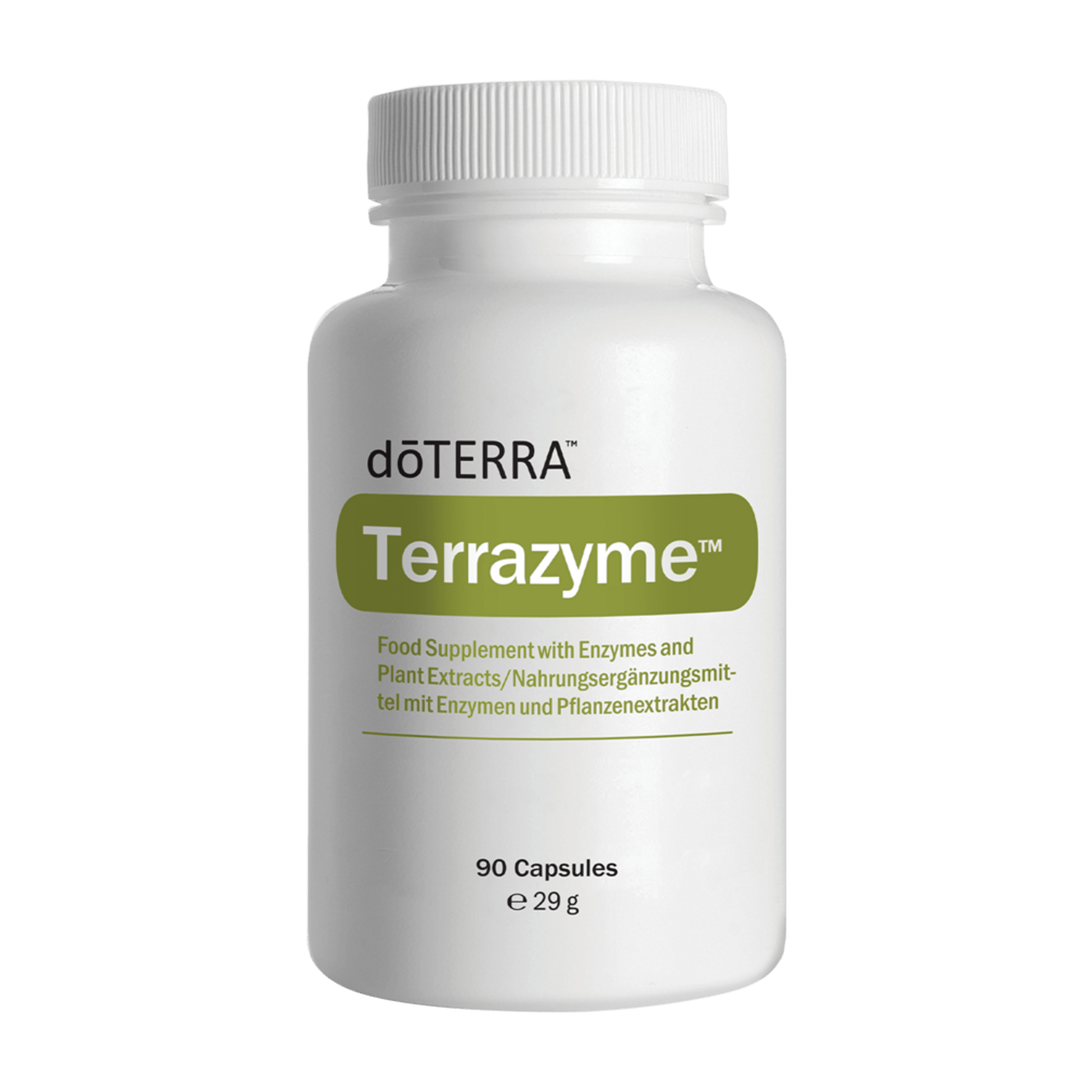 TerraZyme
