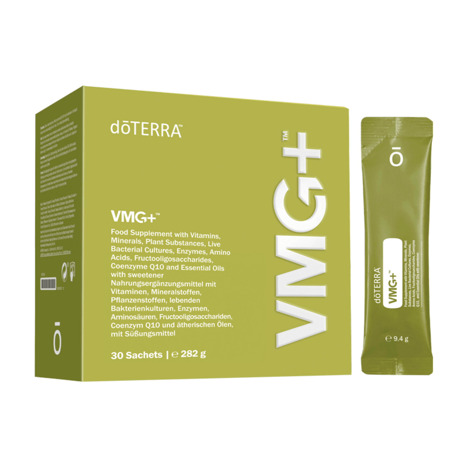 VMG+™
