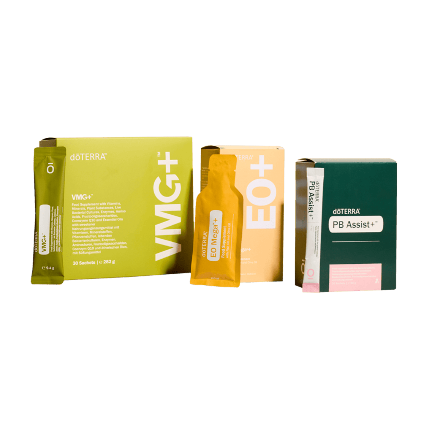 Wellness egyszerűen (kapszulamentes) gyűjtőcsomag