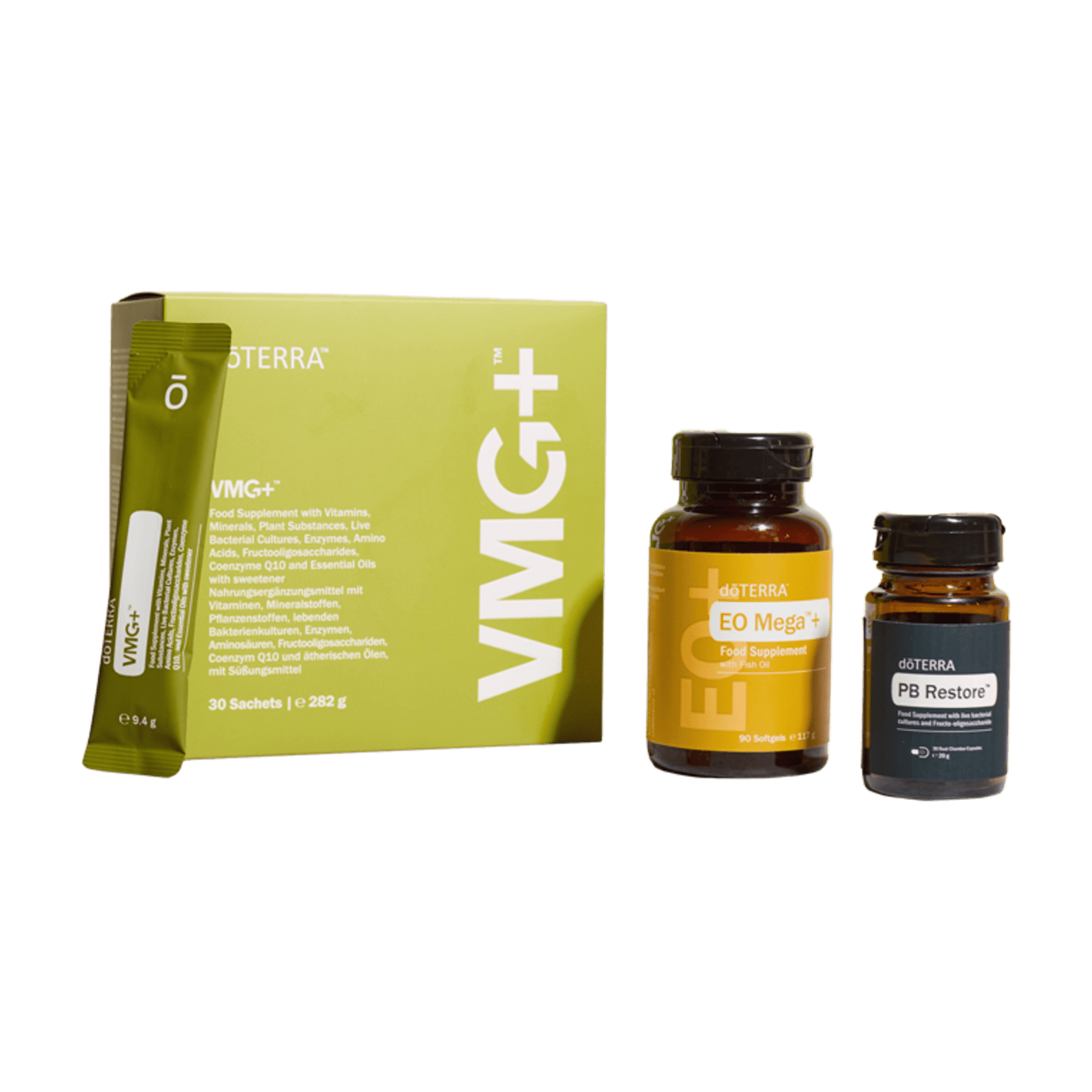 Wellness egyszerűen gyűjtőcsomag