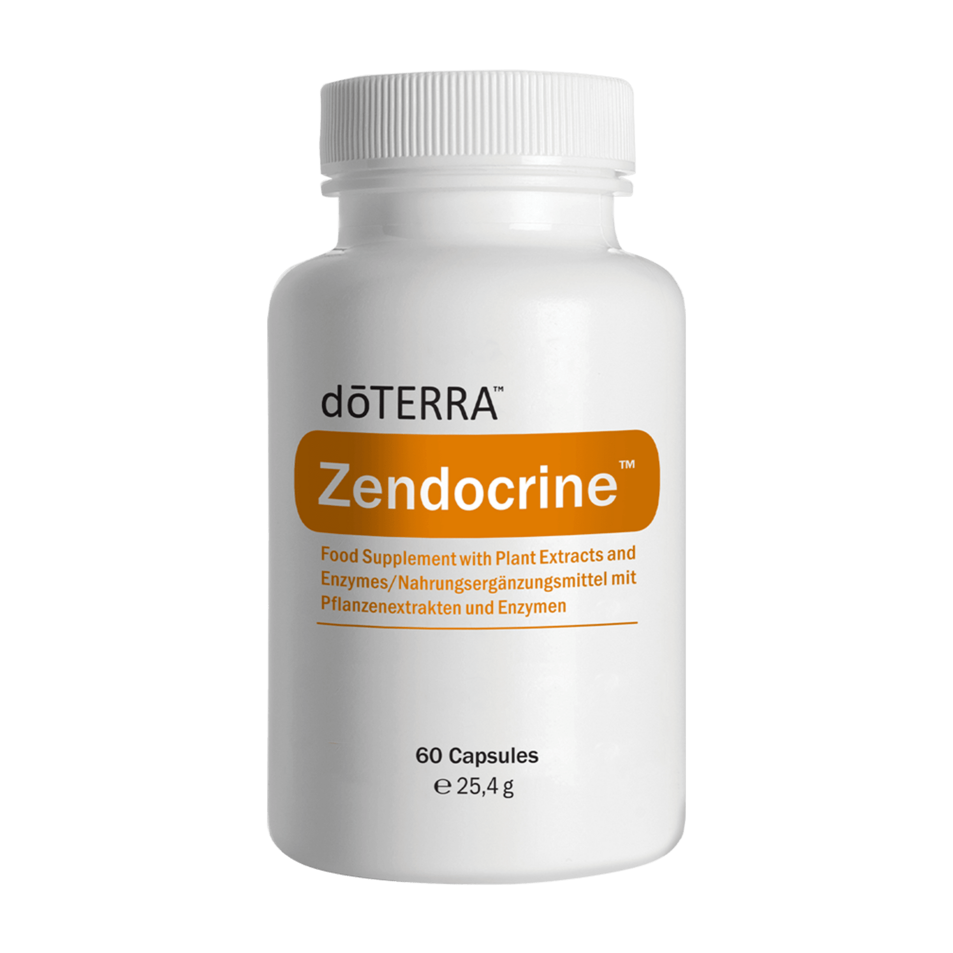 Zendocrine™ komplex