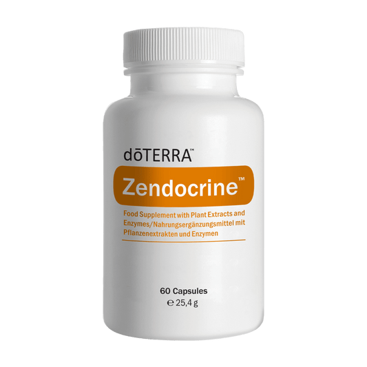 Zendocrine™ komplex