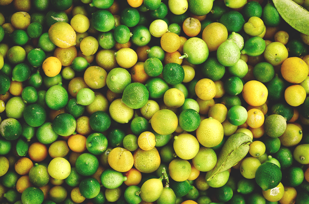 Zöldcitrom source doterra